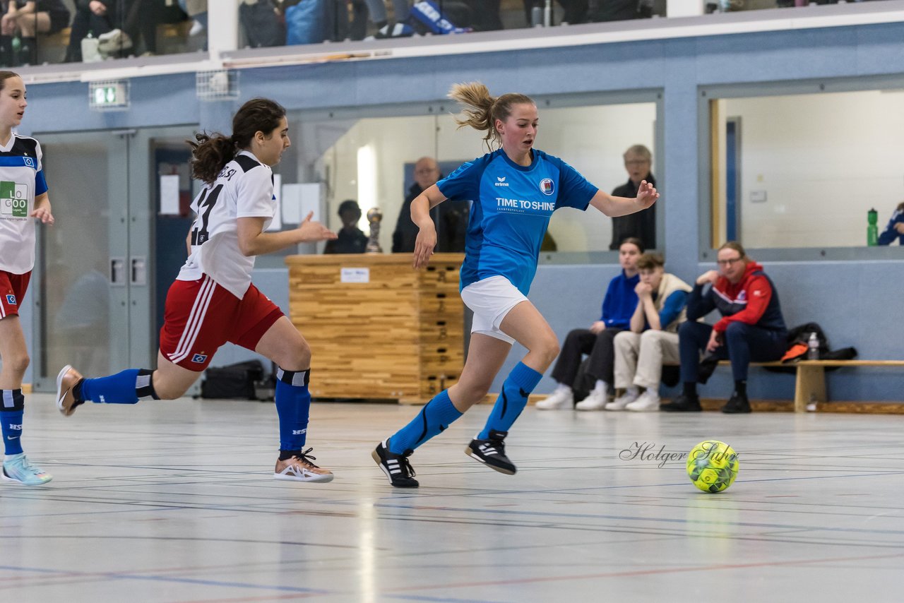 Bild 869 - C-Juniorinnen Futsalmeisterschaft